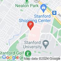 View Map of 1000 Welch Road,Palo Alto,CA,94304